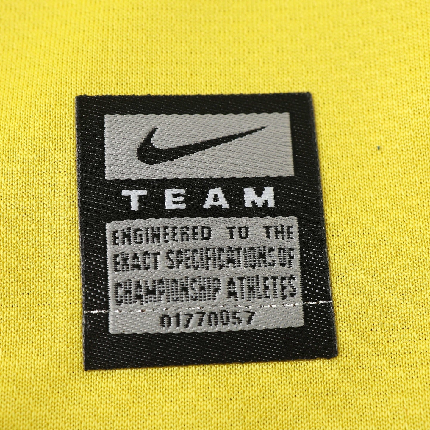 Jersey Barcelona 2008/09 II Retro Longsleeve