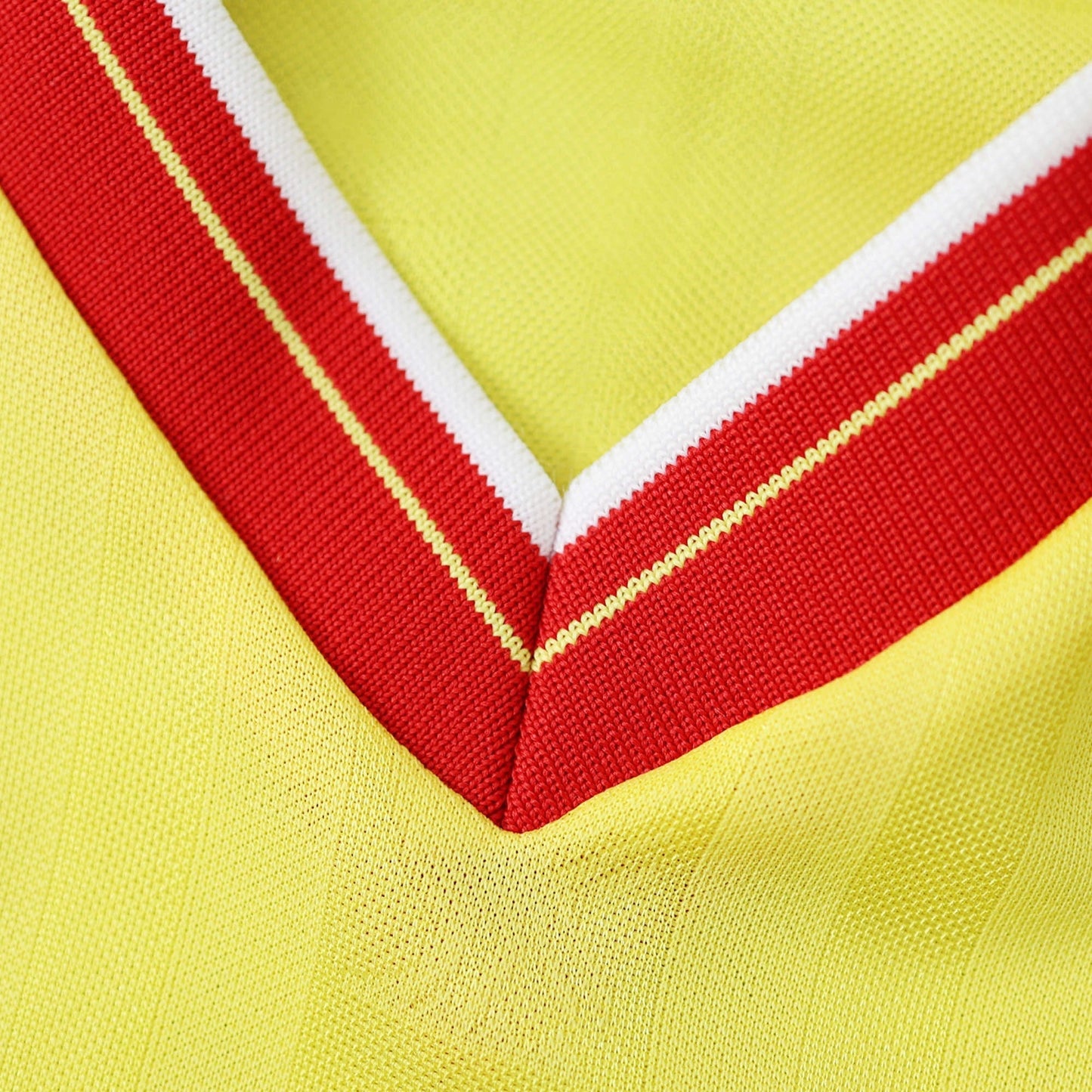 Jersey Liverpool 1985/87 I Retro