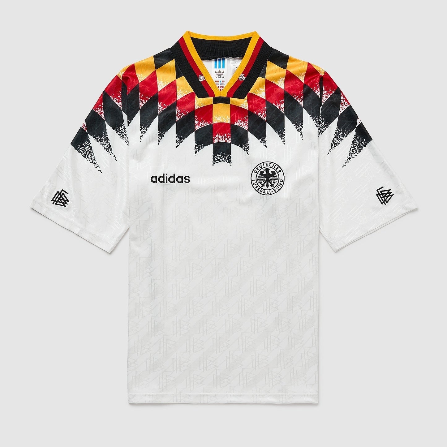 Jersey Germany 1994 I Retro