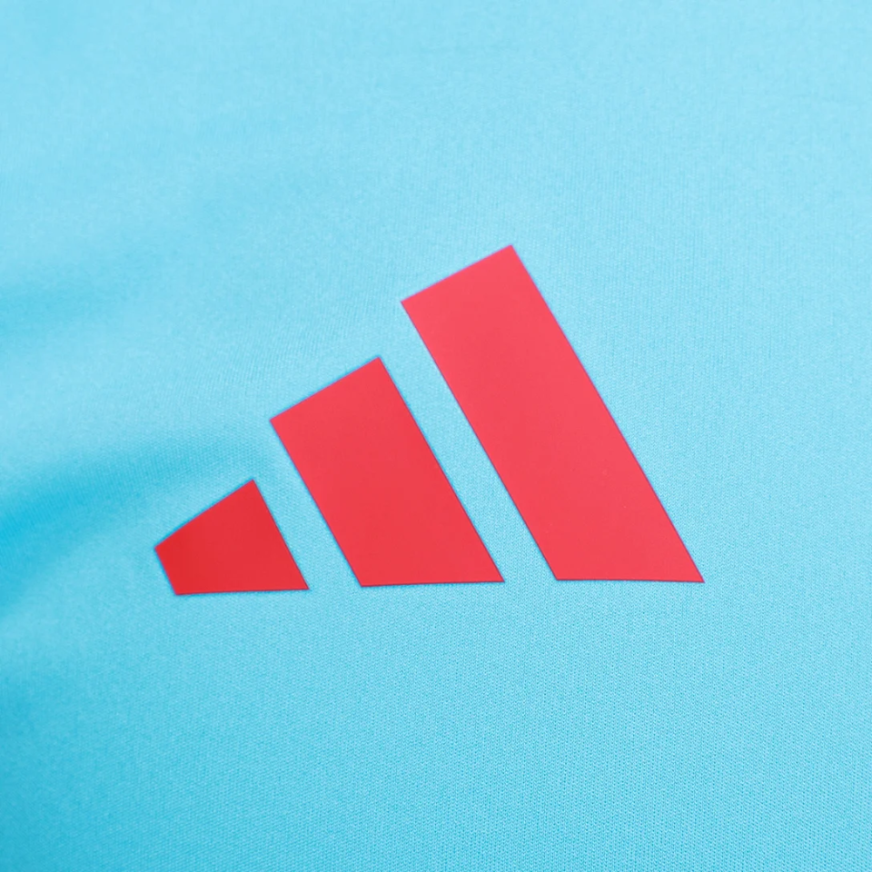 Jersey Training Flamengo 2025/26