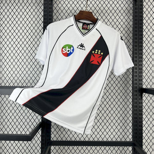 Jersey Vasco da Gama 2000 II Retro