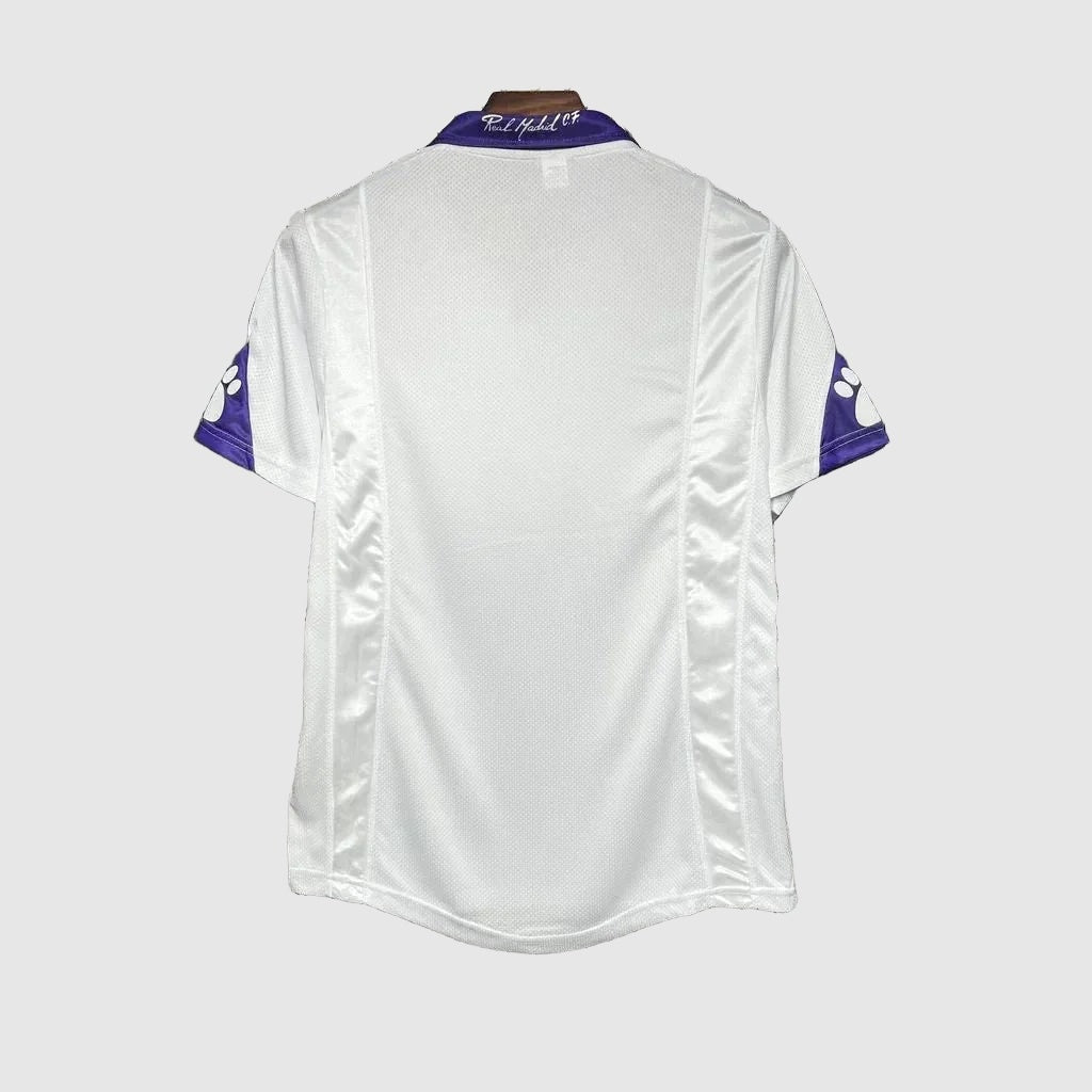 Jersey Real Madrid 1997/98 I Retro