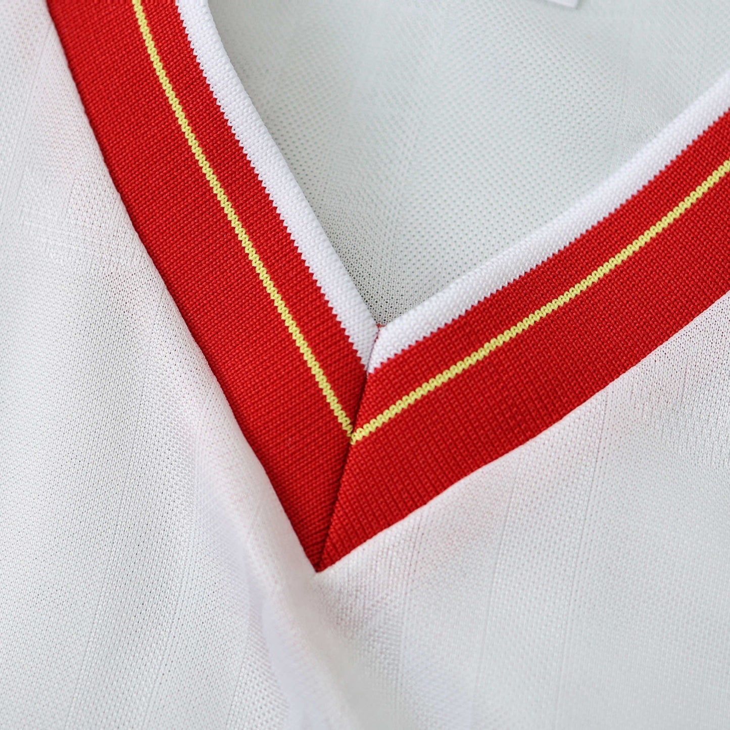 Jersey Liverpool 1985/87 II Retro