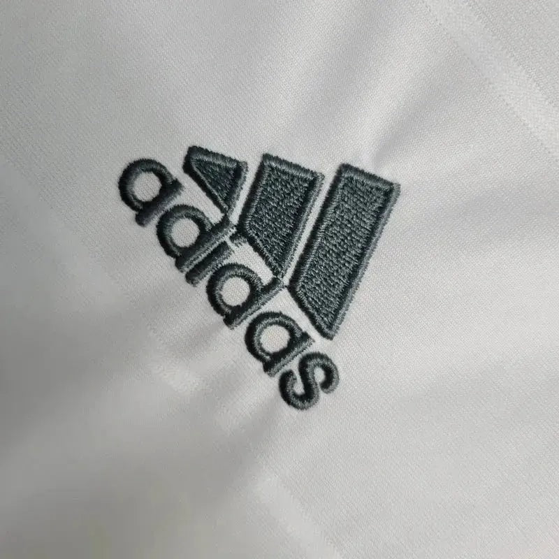 Jersey Real Madrid 2013/14 I Retro Longsleeve