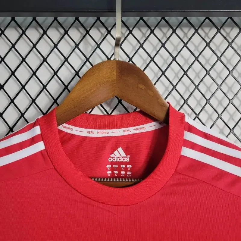 Jersey Real Madrid 2011/12 II Retro Longsleeve