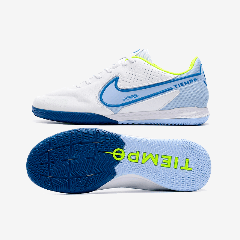 Football Boot Tiempo Legend 9 Pro Futsal
