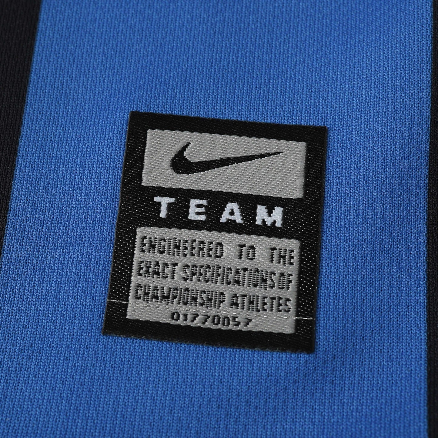 Jersey Inter Milan 2010 I Retro