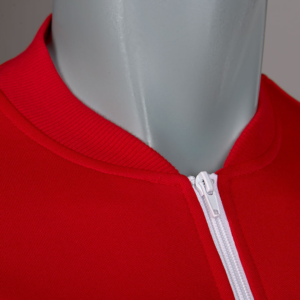 Jacket Liverpool 1982 I Retro