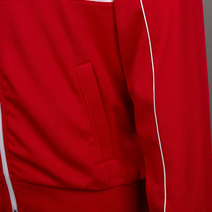 Jacket Liverpool 1982 I Retro