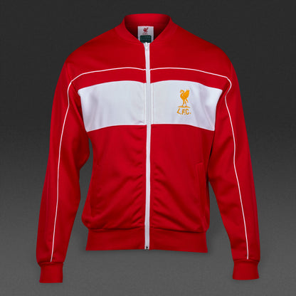 Jacket Liverpool 1982 I Retro