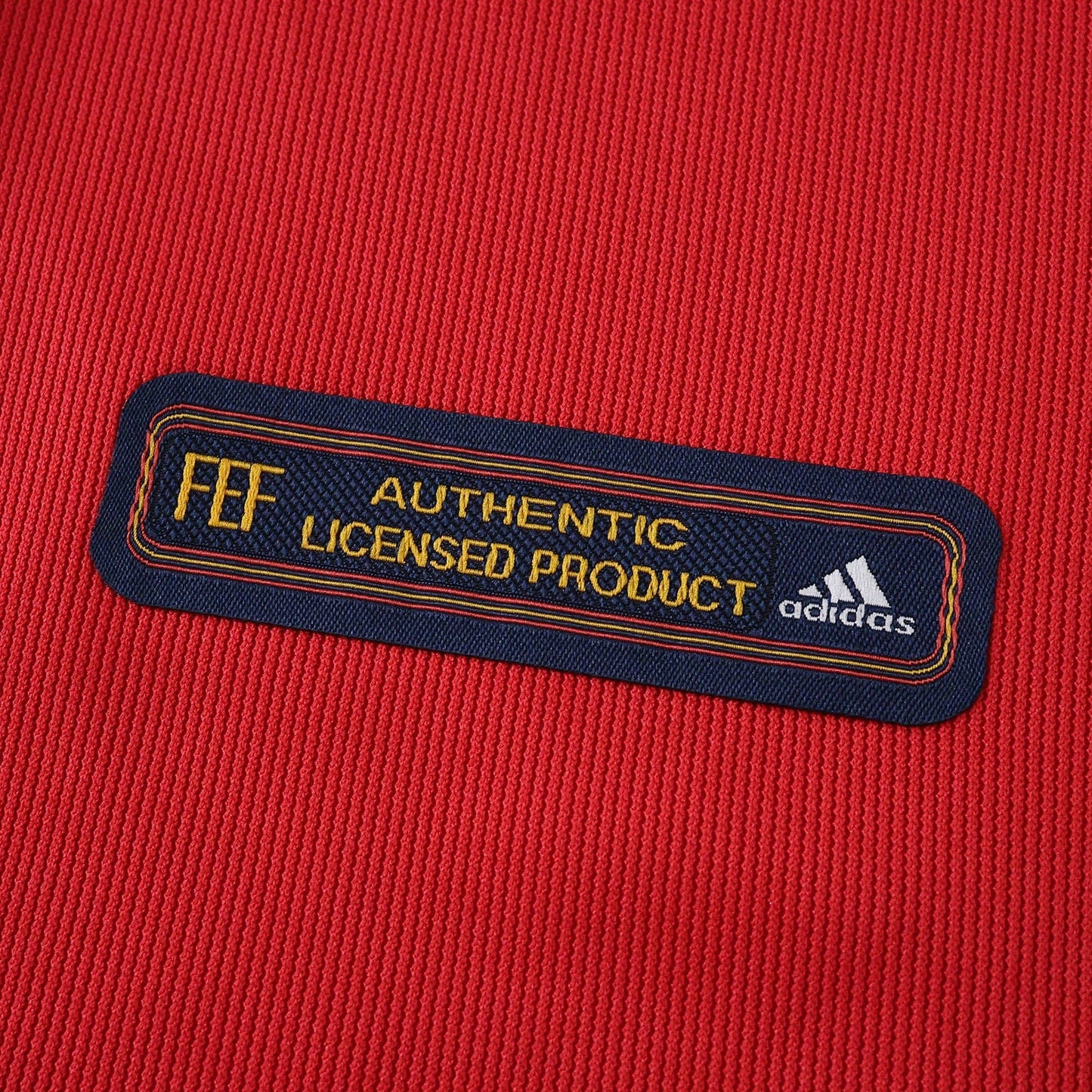 Jersey Spain 2000 I Retro