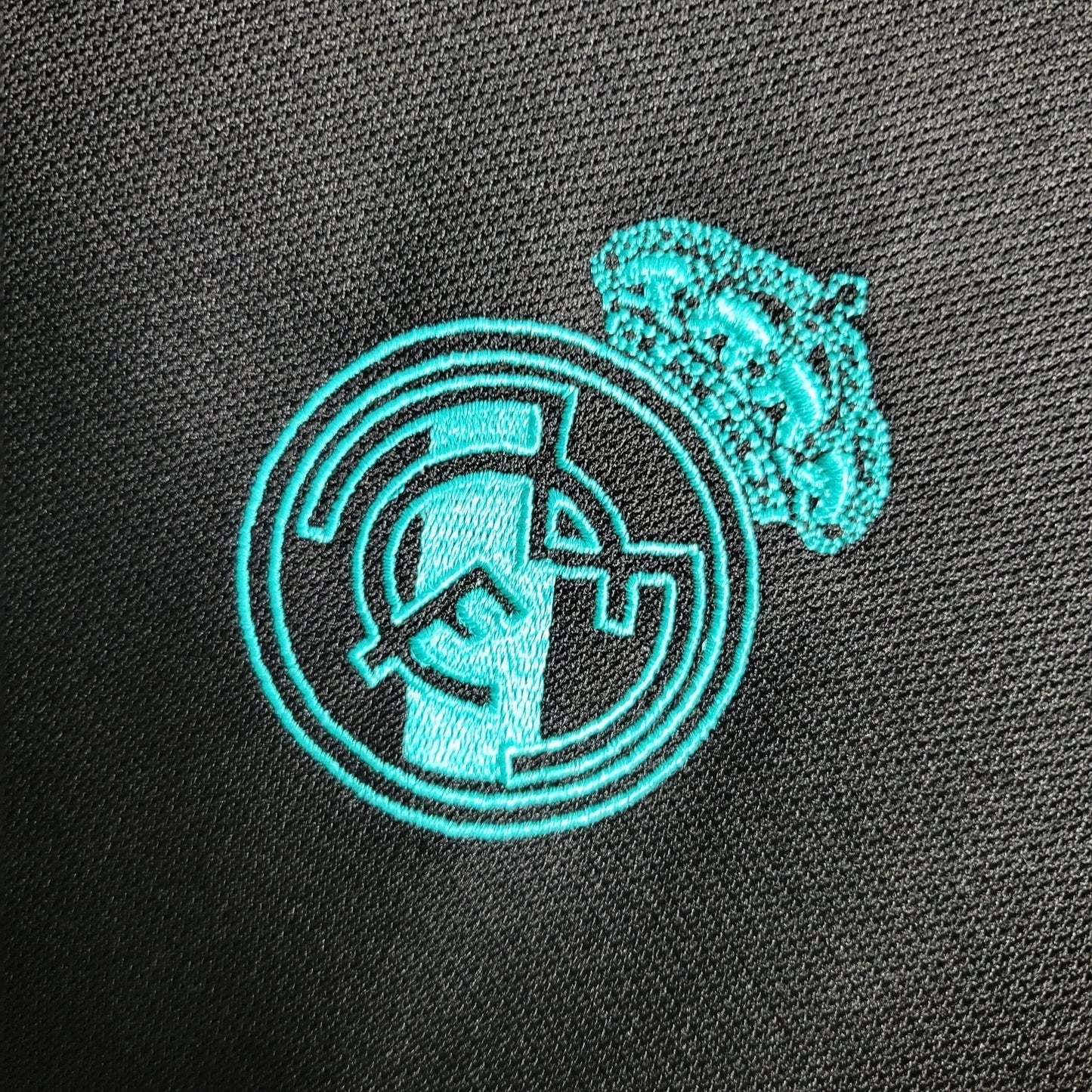 Jersey Real Madrid 2017/18 II Retro