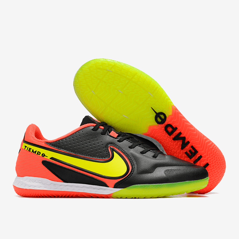 Football Boot Tiempo Legend 9 Pro Futsal