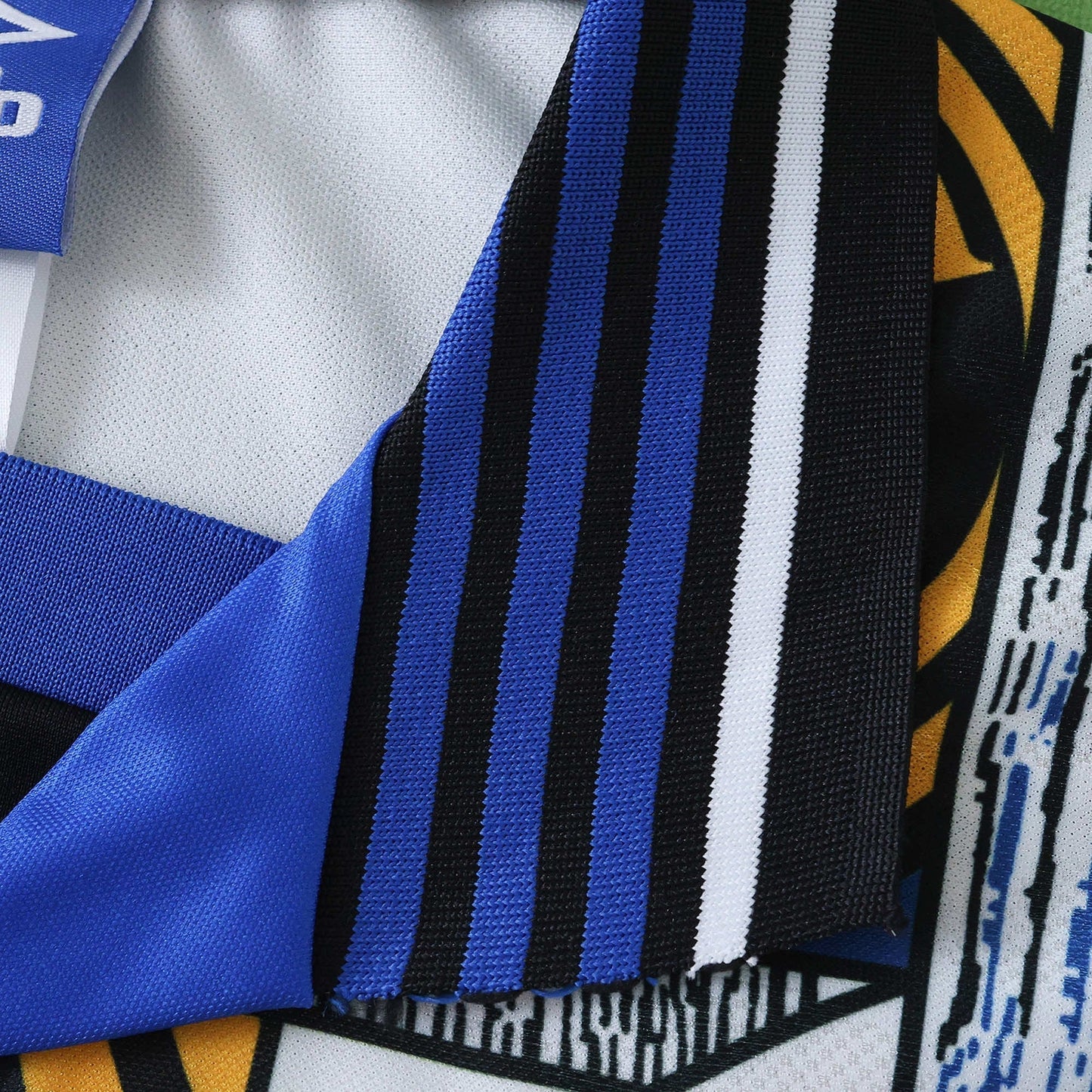 Jersey Inter Milan 1995/96 II Retro