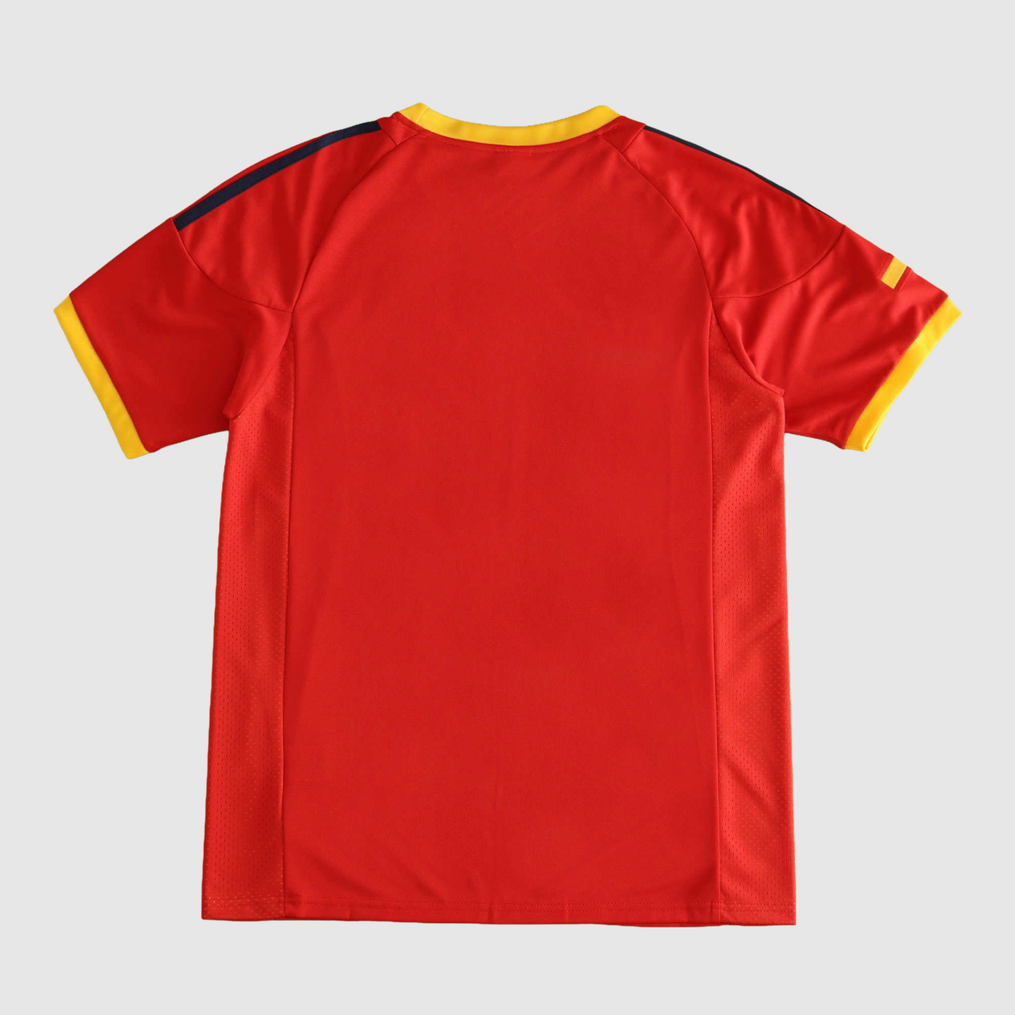 Jersey Spain 2002 I Retro