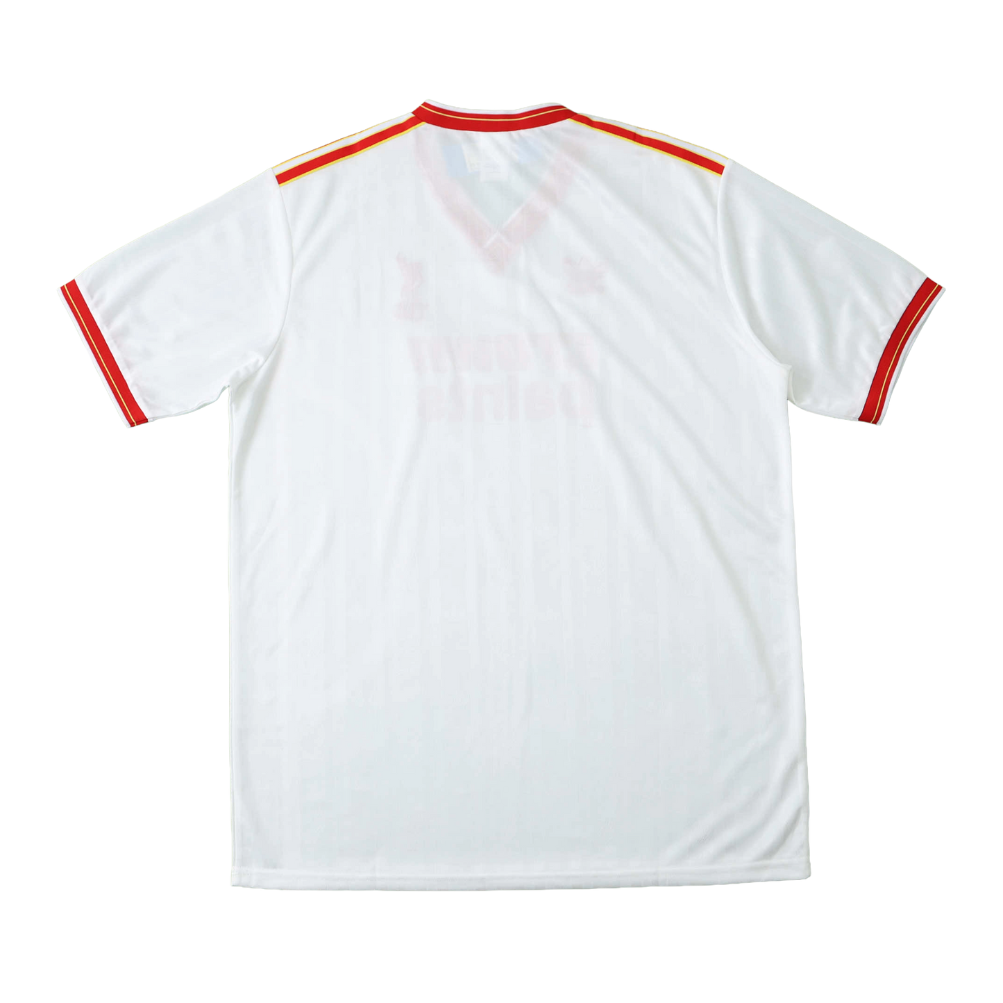 Jersey Liverpool 1985/87 II Retro