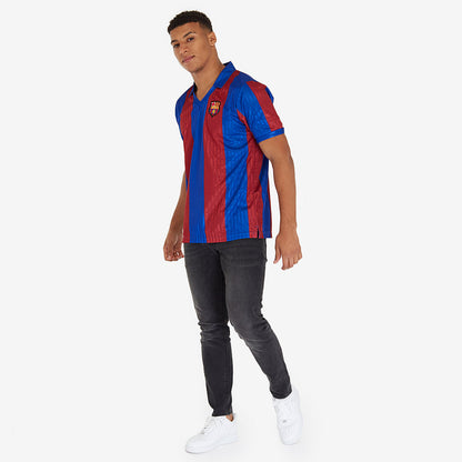 Jersey Barcelona 1992 I Retro