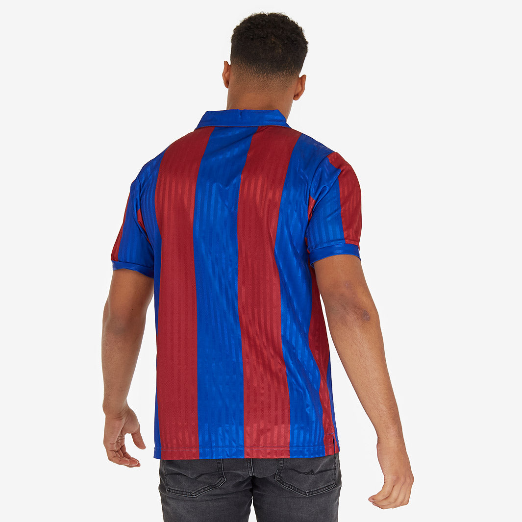 Jersey Barcelona 1992 I Retro