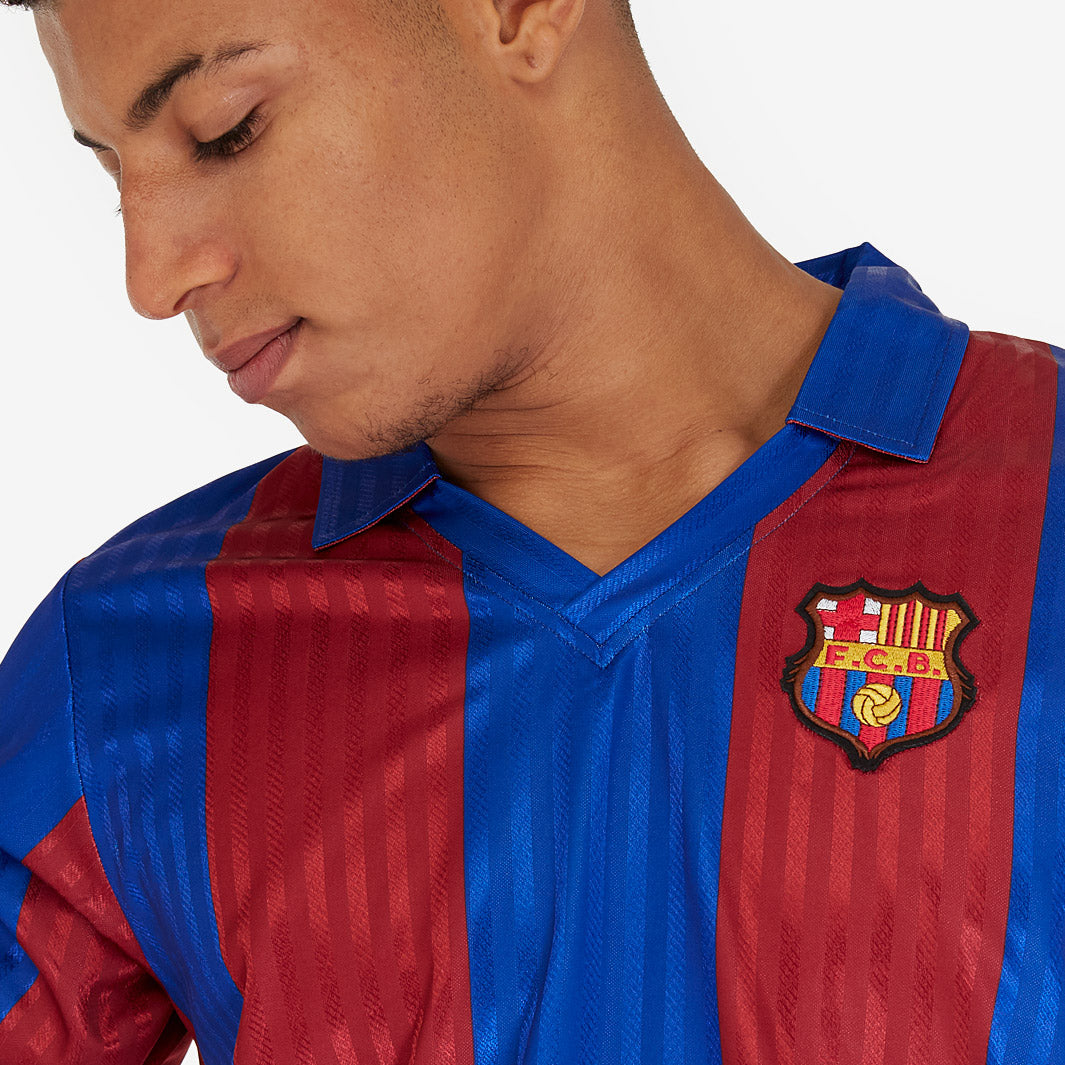 Jersey Barcelona 1992 I Retro