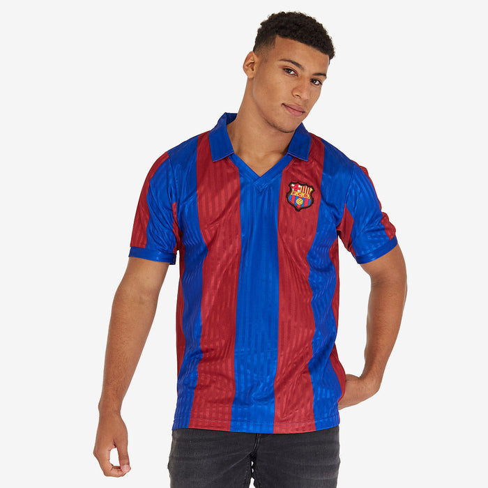 Jersey Barcelona 1992 I Retro