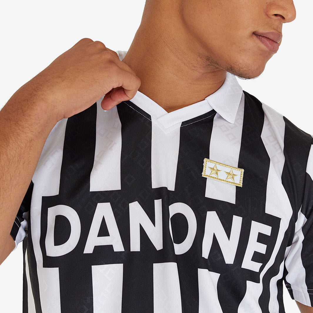 Jersey Juventus 1993 I Retro
