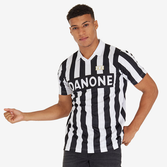 Jersey Juventus 1993 I Retro
