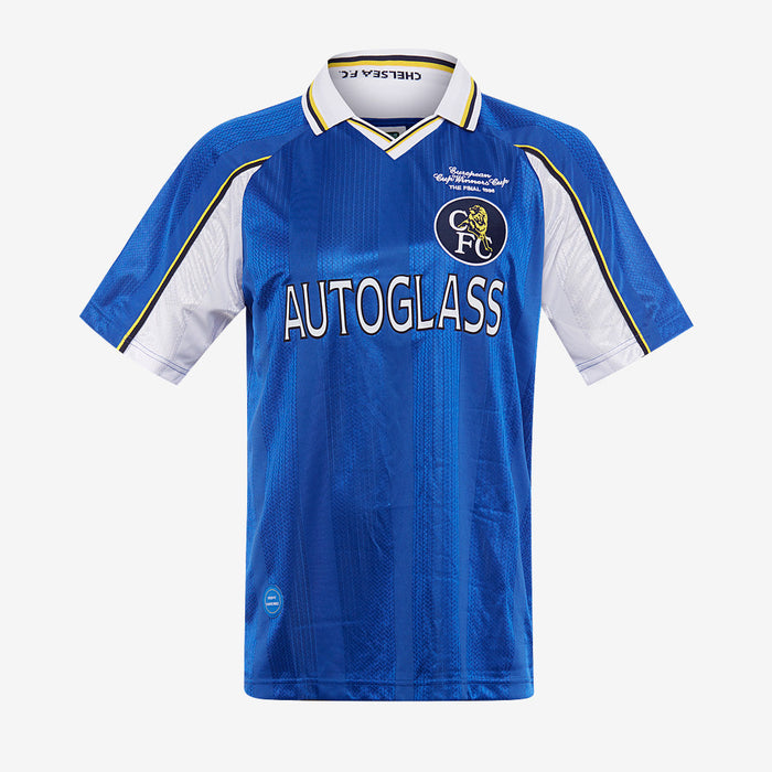 Jersey Chelsea 1998 I Retro