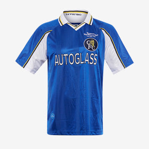 Jersey Chelsea 1998 I Retro