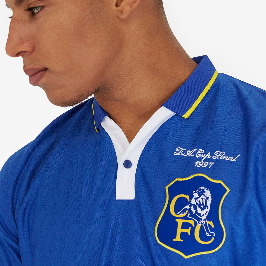 Jersey Chelsea 1997 I Retro