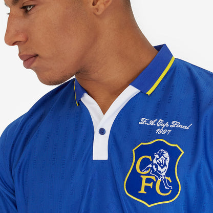 Jersey Chelsea 1997 I Retro