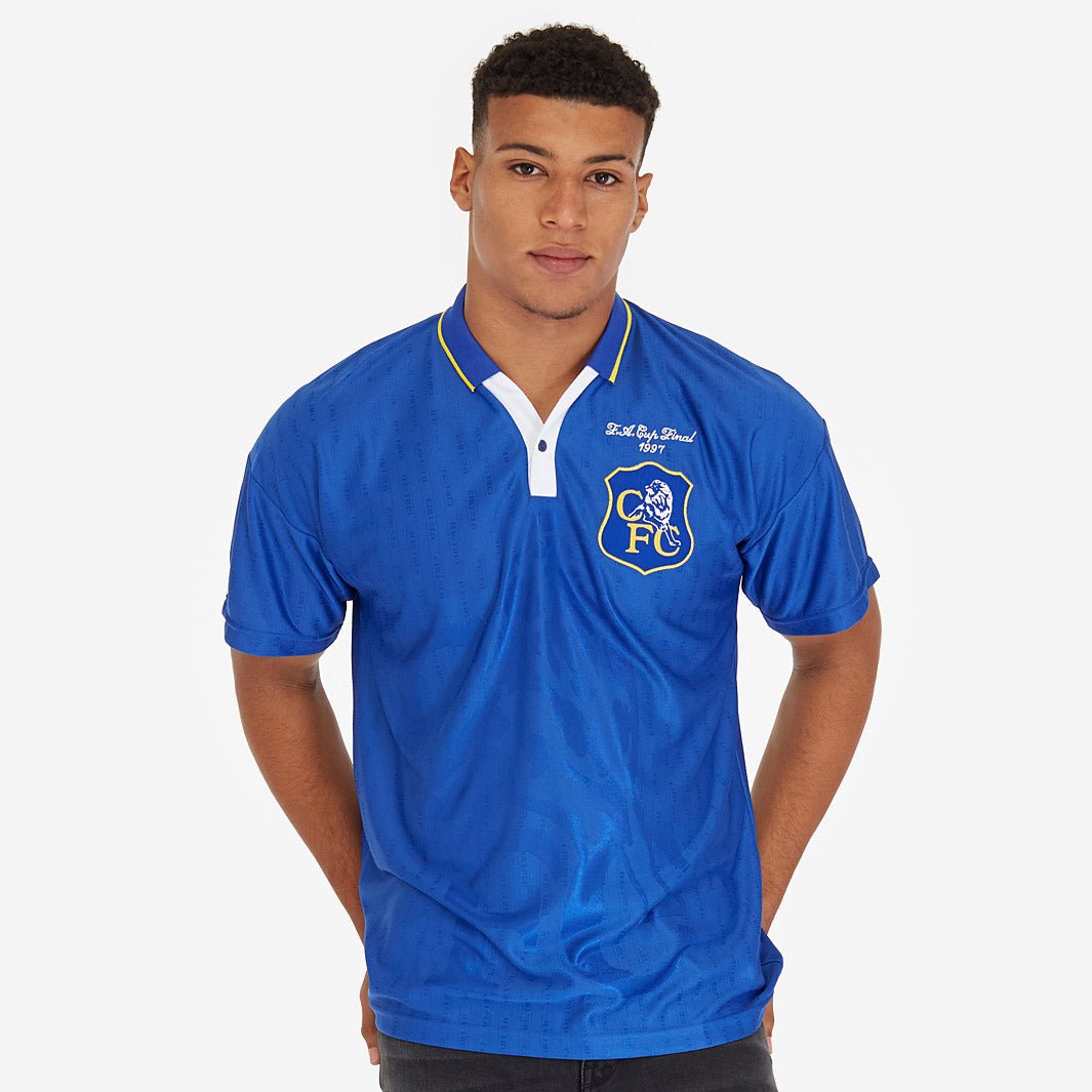 Jersey Chelsea 1997 I Retro