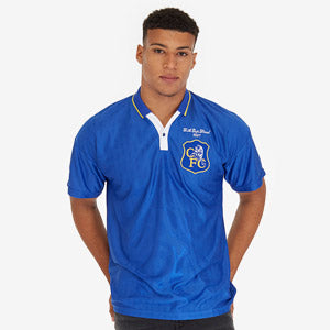 Jersey Chelsea 1997 I Retro