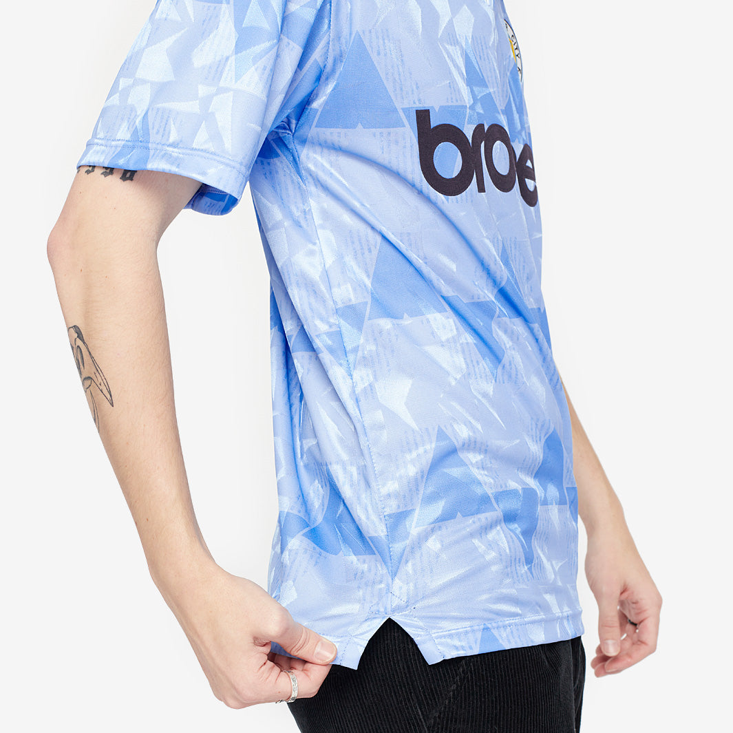 Jersey Manchester City 1989 I Retro