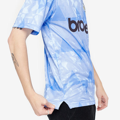 Jersey Manchester City 1989 I Retro