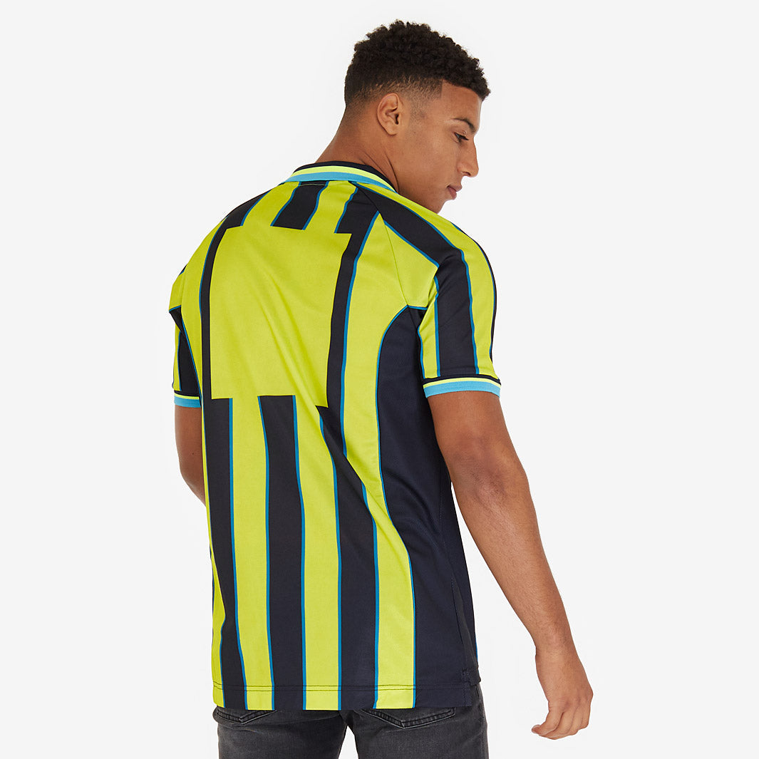 Jersey Manchester City 1999 II Retro