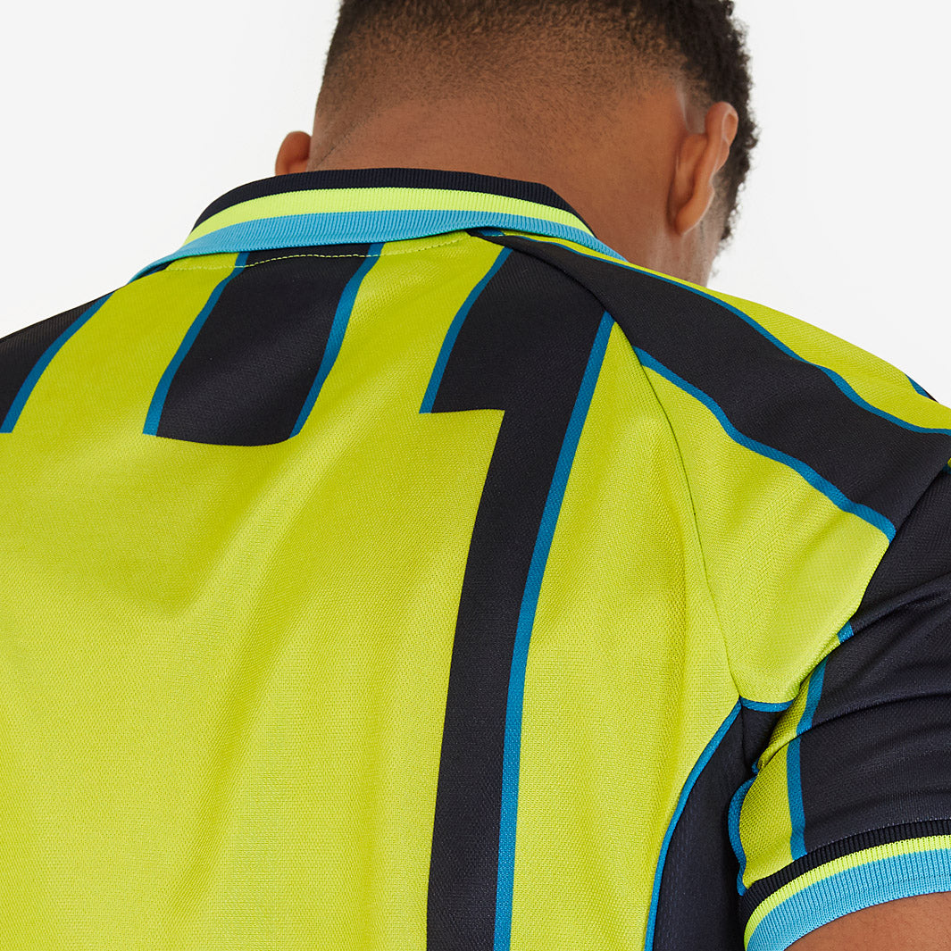 Jersey Manchester City 1999 II Retro