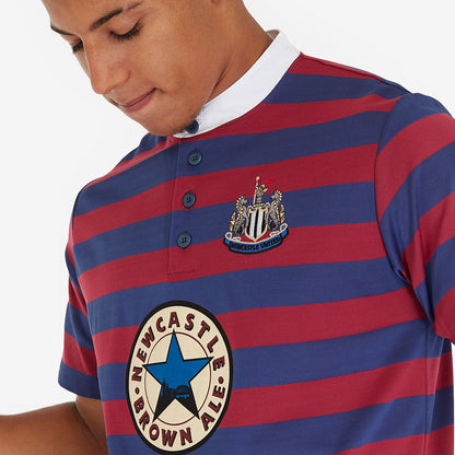 Jersey Newcastle United 1996 II Retro