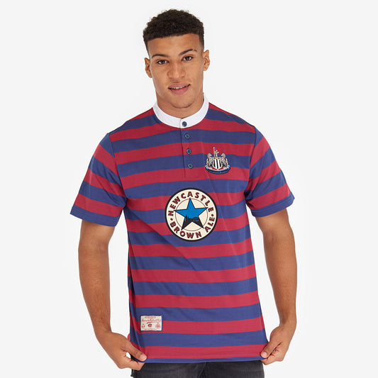 Jersey Newcastle United 1996 II Retro
