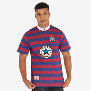 Jersey Newcastle United 1996 II Retro