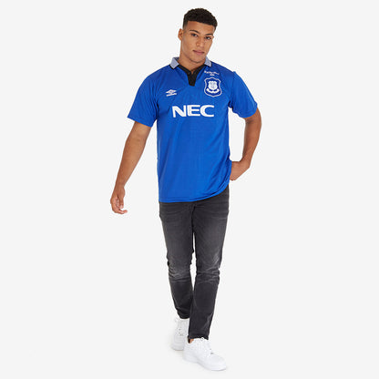 Jersey Everton 1995 I Retro