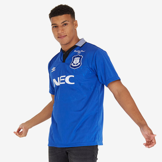 Jersey Everton 1995 I Retro
