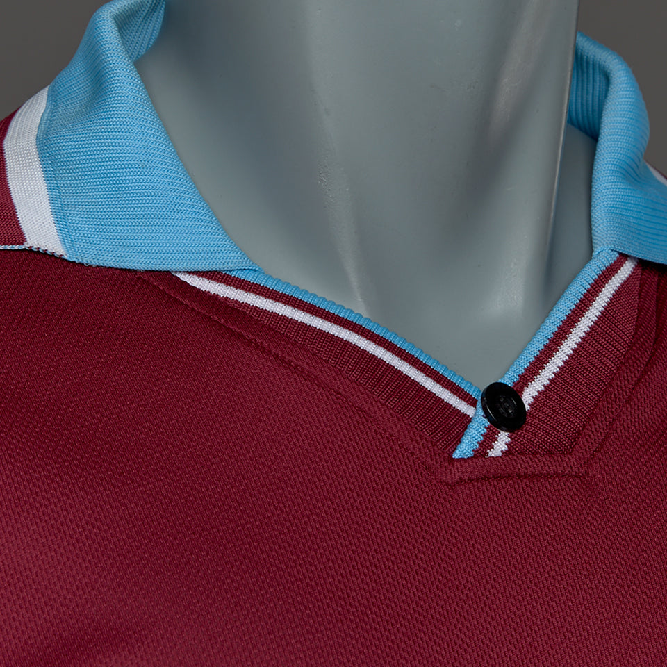 Jersey West Ham United 2000 I Retro