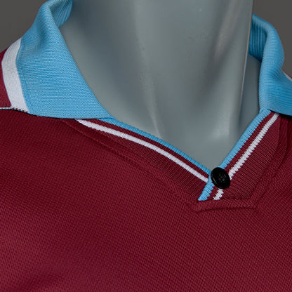 Jersey West Ham United 2000 I Retro