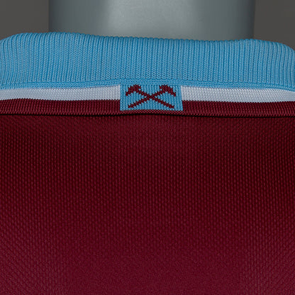 Jersey West Ham United 2000 I Retro
