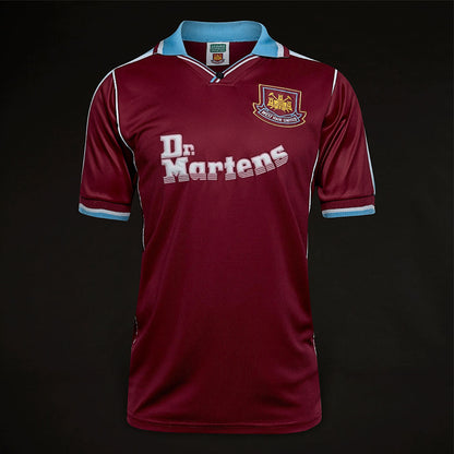 Jersey West Ham United 2000 I Retro