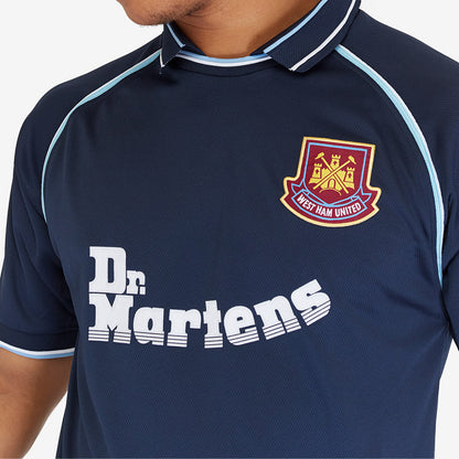 Jersey West Ham United 2000 II Retro