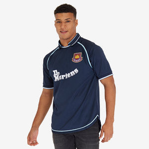 Jersey West Ham United 2000 II Retro