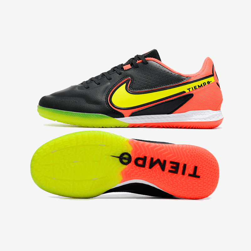 Football Boot Tiempo Legend 9 Pro Futsal