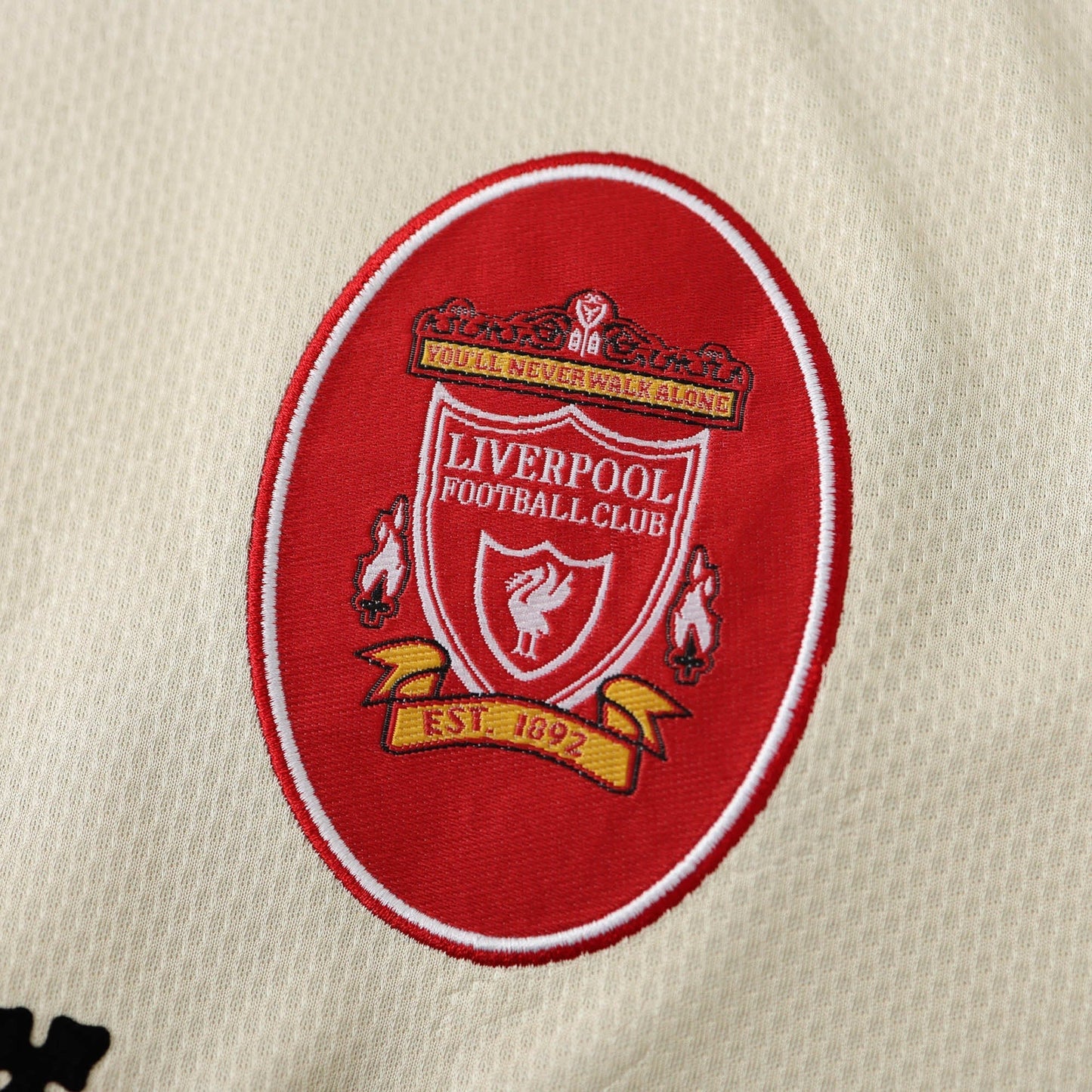 Jersey Liverpool 1996/97 II Retro