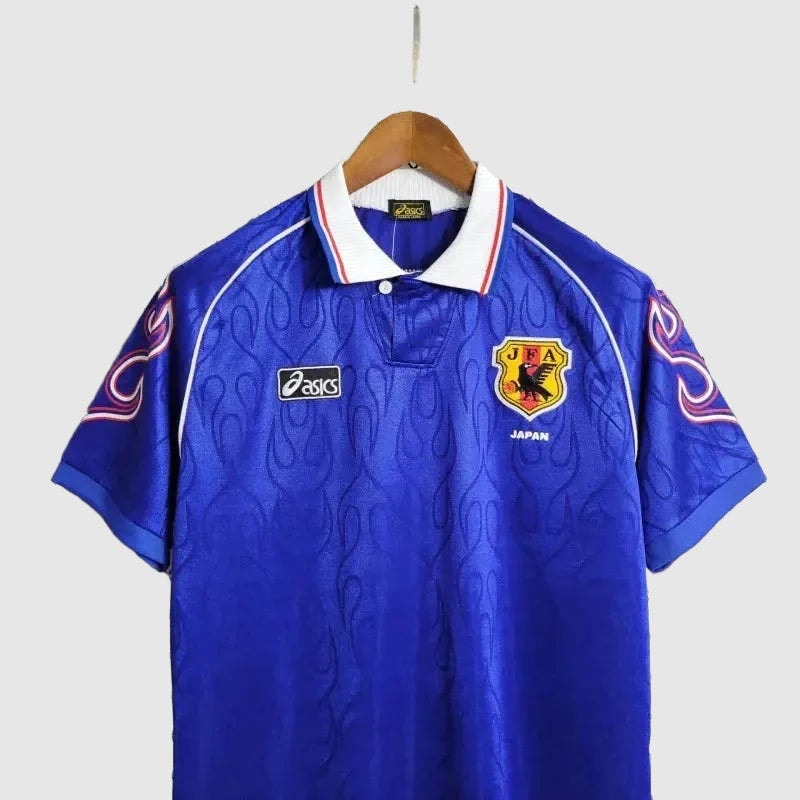 Jersey Japan 1998/99 I Retro
